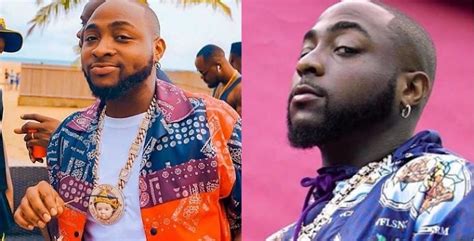 Davido kept the world awake till 12am to download his album - Man says