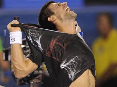 Djokovic wins Australian Open in longest final-Sports News , Firstpost