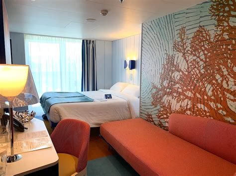 Costa Toscana ~ My Cabin on 'Green Ship' – All Things Cruise - swedbank.nl