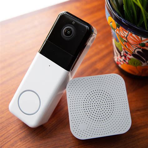 Wyze Video Doorbell Pro Review: High-end features for a low-end price - The Verge