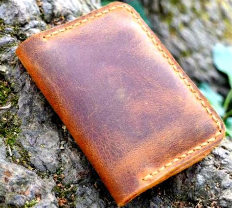 How Leather Patinas & How Long It Can Take - LeatherNeo