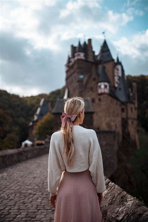 Germany Road Trip Itinerary | Medieval Castles, Fairytale Villages & More | Katie's Bliss ...