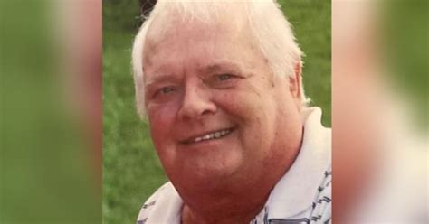 Mr. James "Butch" E. Nys Obituary - Visitation & Funeral Information