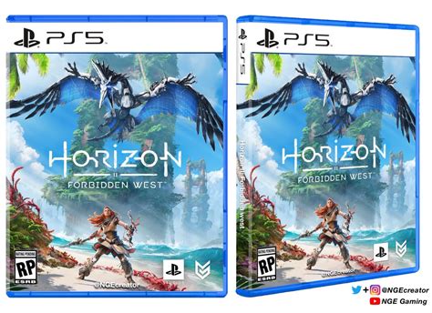 PS5 Box Art Concepts : r/playstation