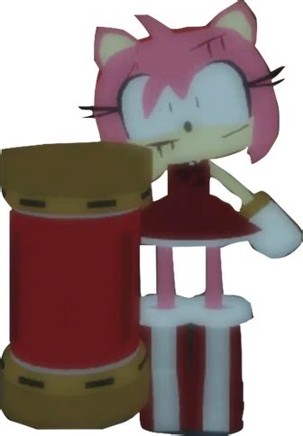 Crazed Amy | Sonic EXE: The Disaster Wiki | Fandom