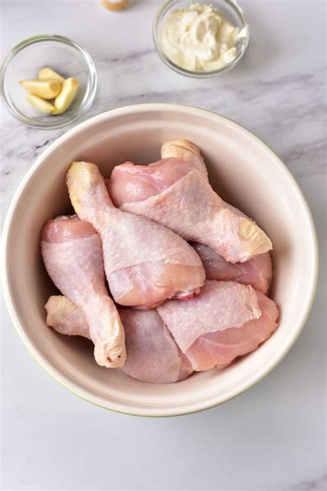 How Long to Boil Chicken Legs & Boiled Frozen Chicken Legs