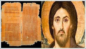 DOGBRINDLE.COM : "Nag Hammadi" the Gnostic Gospels - Banned as Blashpemy