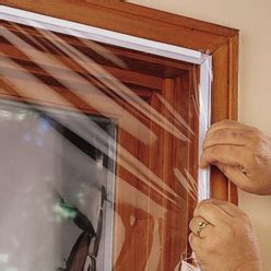 Window Insulation Kit - Betterimprovement.com