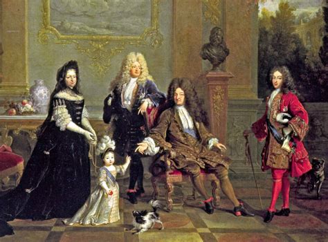 French Nobility Titles Explained - Discover Walks Blog