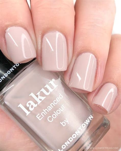 Londontown Lakur Spring 2020 Releases | 25 Sweetpeas | Manicure and ...