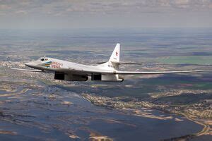 Tupolev Tu-160 Blackjack - Canadian Power Wiki