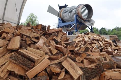 FACE CORD OF FIREWOOD - DELIVERY - D & M Tree Service