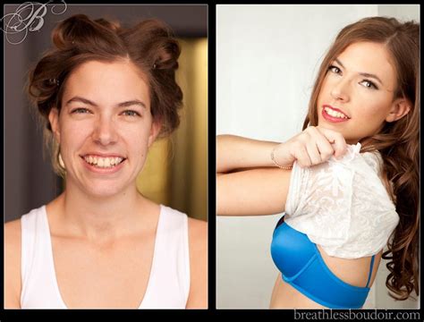 Boudoir Before & After #breathlessboudoir #glamour #verdebeautystudio Beauty Studio, Boudoir ...