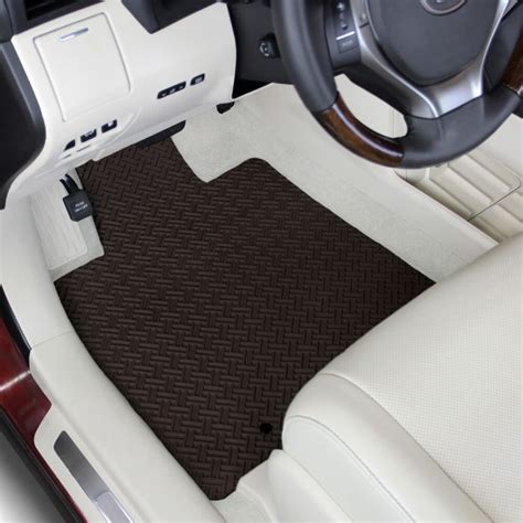 Northridge Rubber Weather Floor Mats | Lloyd Mats Store