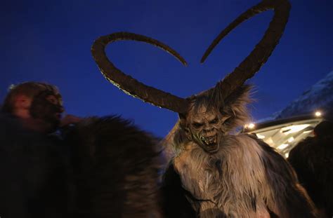 Spend Christmas with ‘Krampus’ | New York Amsterdam News: The new Black ...