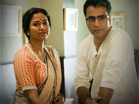 ‘Byomkesh Hatyamancha’: Abir Chatterjee is back as Byomkesh, Arindam ...