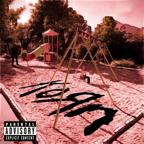 I tried to make an alternate version of the first Korn album cover ...
