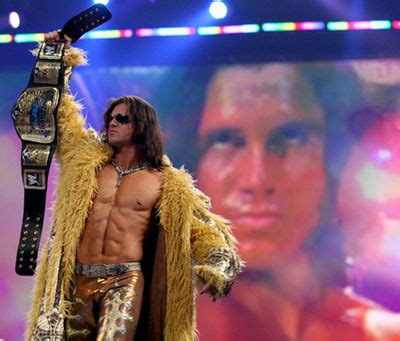 EL BЯUŤΘ: JOHN MORRISON sigue siendo el monarca intercontinental