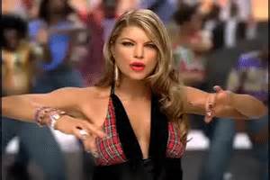 fergie gif on Tumblr