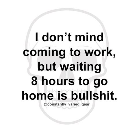 I WORK 10 HOURS THROUGH THE NIGHT AFTER BEING UP 14 HOURS! But I have it easy and shouldn't ...