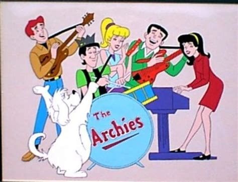 The cartoon group The Archies claim the top spot in America with "Sugar, Sugar," which spends ...