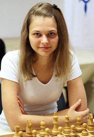 40 Most Beautiful Female Chess Players in 2023 - Hood MWR