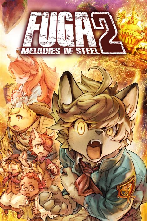 Play Fuga: Melodies of Steel 2 | Xbox Cloud Gaming (Beta) on Xbox.com