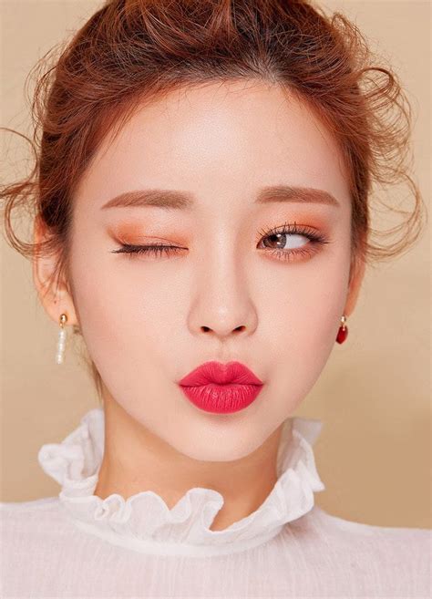 K-Beauty – 7 Korean Makeup Trends You Should Try In 2020 – Authentic Grace Me’s Life Blog