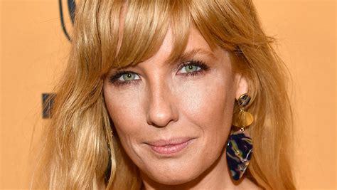 Why Kelly Reilly Really Had Doubts About Playing Beth Dutton In Yellowstone