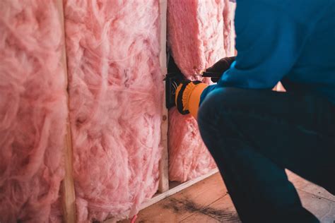 Identifying Asbestos Ceiling Insulation | Shelly Lighting