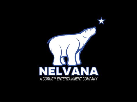 Nelvana 2004 Logo Remake by Aidanart25 on DeviantArt