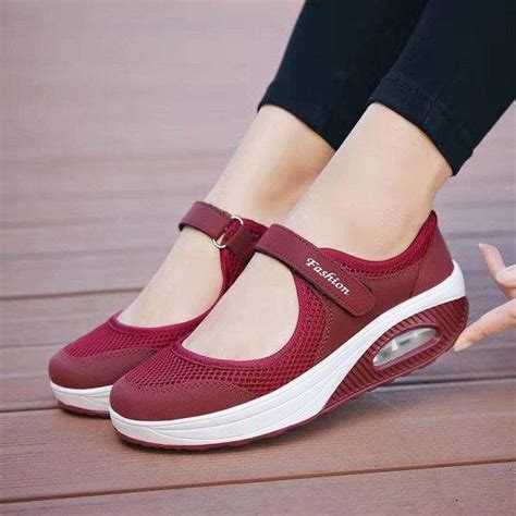 Diabetic Walking Shoes – Chyhua