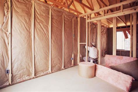 10 Types of Insulation Every Homeowner Should Know