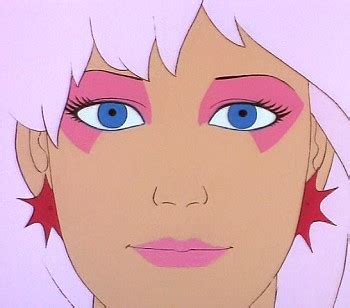 Jem and the holograms jem eye color - mserlave