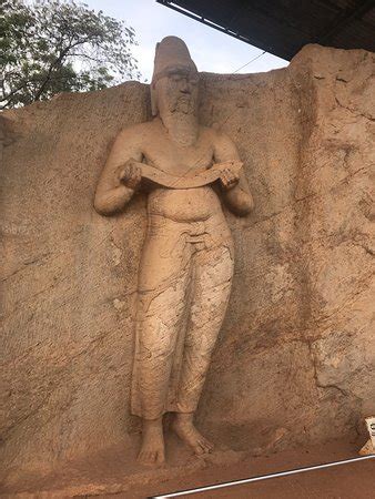 Statue of Parakramabahu I (Polonnaruwa) - 2020 All You Need to Know Before You Go (with Photos ...