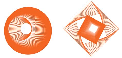 3 Ways to Make Abstract/Geometric Shapes in Adobe Illustrator