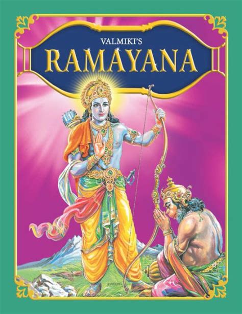 Ramayana: Hindu Religious Book by Anuj Chawla | eBook | Barnes & Noble®