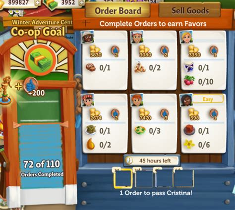 The Co-op Refresh! - FarmVille 2