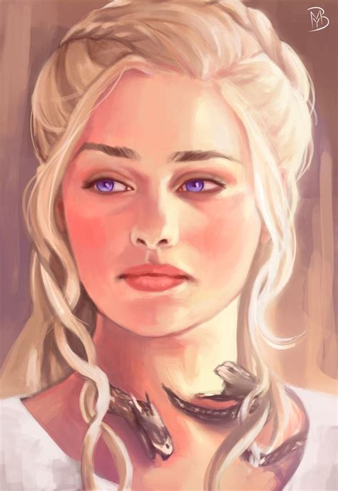 "game of thrones" | maider b. obsidi | Game of thrones art, Mother of dragons, Game of thrones ...