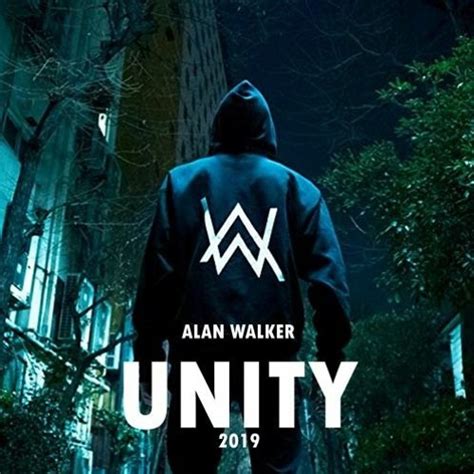 Alan Walker - Unity feat. Walkers by DrEam.CatCher | Dr Eam Cat Cher ...