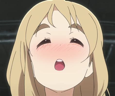 Mugi-gasm | K-On! | Know Your Meme