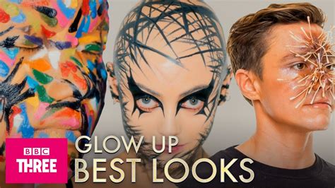 The Best Looks and Moments of Glow Up Series 3 | BBC Three - YouTube