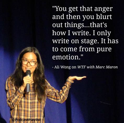 Ali Wong Quotes - ShortQuotes.cc