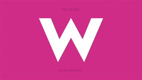 Roosevelt - Everywhere (Official Audio) - YouTube Music