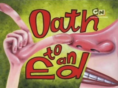 [Watch] Ed, Edd n Eddy Season 1 Episode 24 Oath to an Ed (1999) Full Episode Watch Online