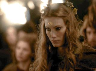 Princesa Aslaug • | Wiki | Vikings Oficial Amino