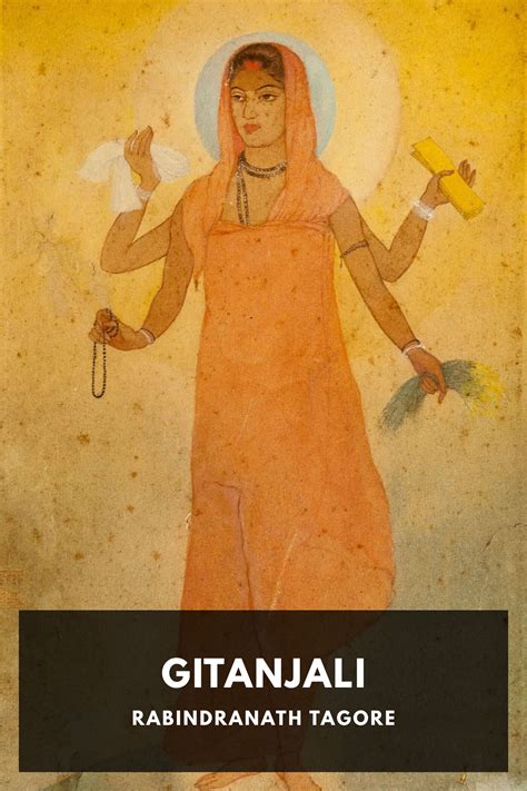 Gitanjali, by Rabindranath Tagore - Free ebook download - Standard Ebooks: Free and liberated ...