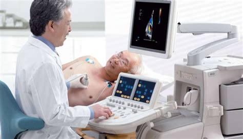 How Long Does an Echocardiogram Take? • MyHeart