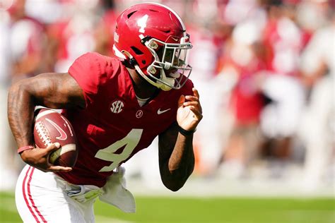 Alabama vs. Tennessee score, highlights: Crimson Tide win after second ...