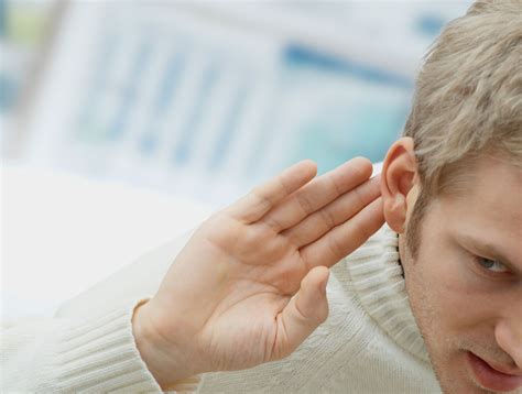 Sudden hearing loss in one ear? Symptoms, causes, and more, black one - plantecuador.com